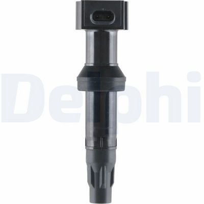 ZüNDSPULE DELPHI GN1116912B1 4