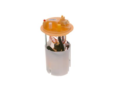 SISTEM ALIMENTARE CU COMBUSTIBIL BOSCH 058020341Z 3