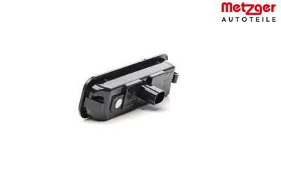 HECKKLAPPENGRIFF METZGER AUTOTEILE 2310515 15