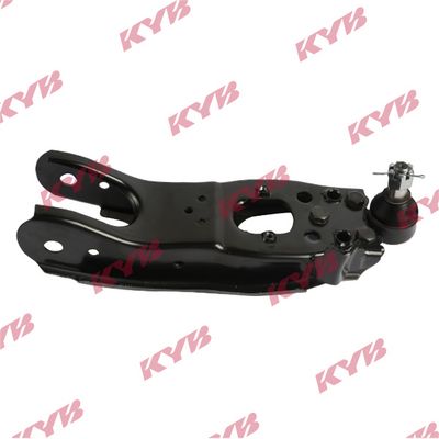 BRAT SUSPENSIE ROATA