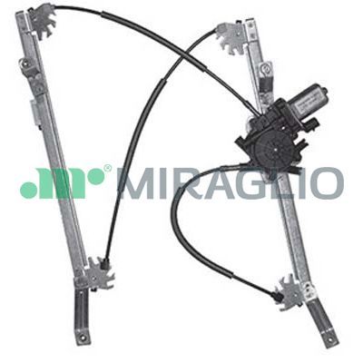 MECANISM ACTIONARE GEAM