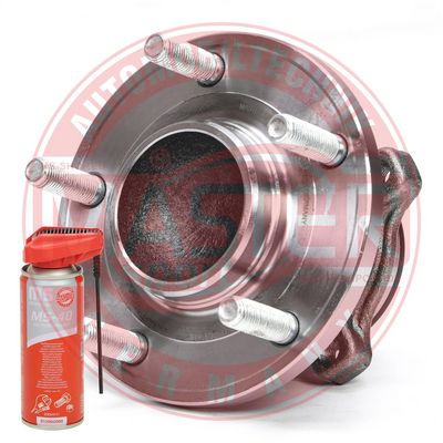 SET RULMENT ROATA MASTER-SPORT GERMANY 6801SETMSP 1