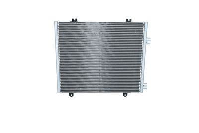 CONDENSATOR CLIMATIZARE NRF 35747 7