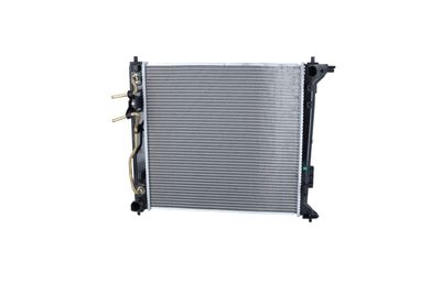 KüHLER MOTORKüHLUNG NRF 550065 7