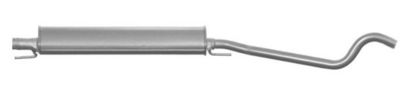 MITTELSCHALLDäMPFER