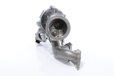 LADER AUFLADUNG BTS Turbo T918024 17