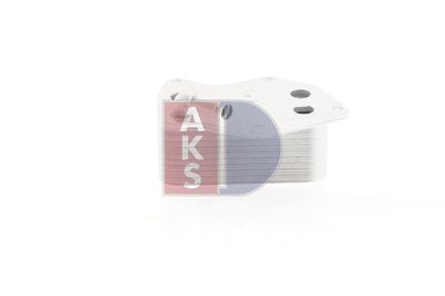 ÖLKüHLER MOTORöL AKS DASIS 046042N 15