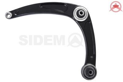 носач, окачване на колелата SIDEM 53076