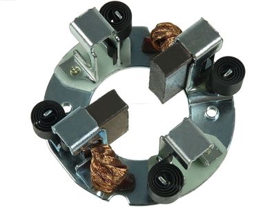 AS-PL Halter, Kohlebürsten