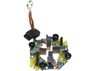 AS-PL Halter, Kohlebürsten