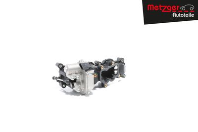 SAUGROHRMODUL METZGER AUTOTEILE 2100044 19