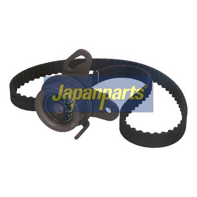 JAPANPARTS Paskirstymo diržo komplektas