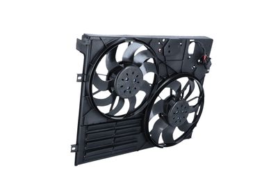 VENTILATOR RADIATOR NRF 47994 22