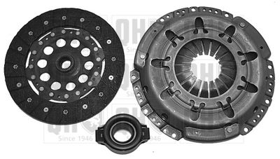 комплект съединител QUINTON HAZELL QKT2479AF