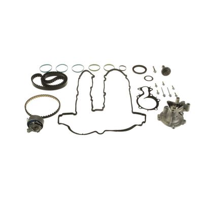 WASSERPUMPE + ZAHNRIEMENSATZ GATES KP3T359HOB1 39