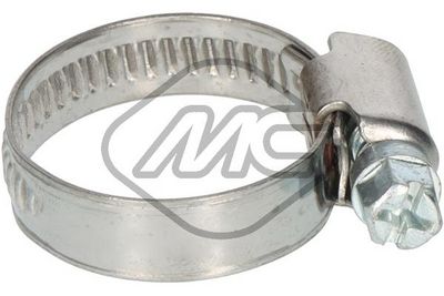 Щипцы, хомут шланга Metalcaucho 00020