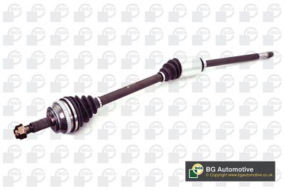 Wał napędowy BGA DS7312RA