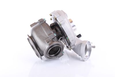 COMPRESOR SISTEM DE SUPRAALIMENTARE NISSENS 93531 32