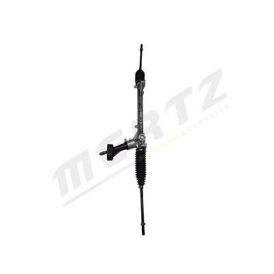 Řídicí mechanismus MERTZ M-G1035