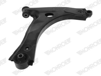 BRAT SUSPENSIE ROATA