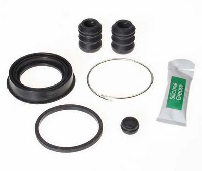 SET REPARATIE ETRIER BUDWEG CALIPER 204504