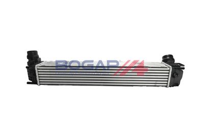 INTERCOOLER COMPRESOR BOGAP R4220113 1
