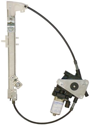 Podnośnik szyby VALEO 850746