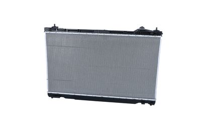 RADIATOR RACIRE MOTOR NRF 550171 25