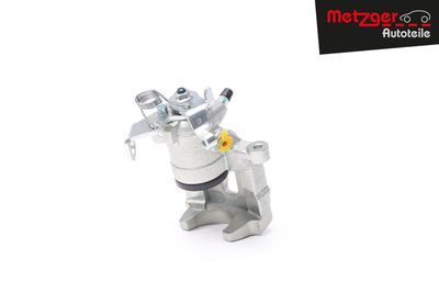 BREMSSATTEL METZGER AUTOTEILE 6260580 24