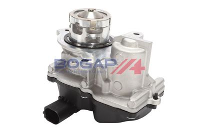 SUPAPA RECIRCULARE GAZE DE ESAPAMENT BOGAP A6112125 4