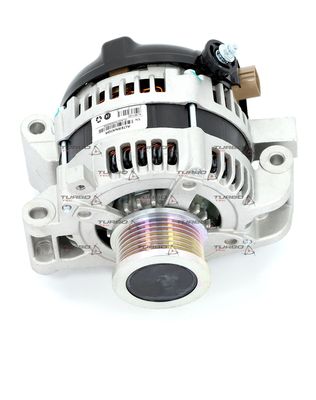 GENERATOR / ALTERNATOR TURBO-TEC TTAL001103 5