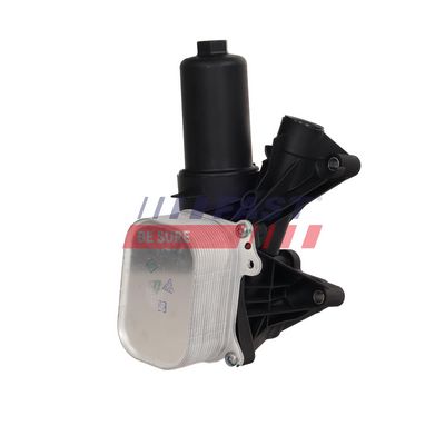 RADIATOR ULEI CUTIE VITEZE FAST FT04622 1
