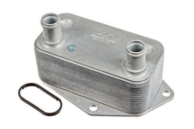 маслен радиатор, двигателно масло A.Z. Meisterteile AZMT-45-038-1038
