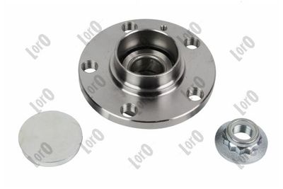 Wheel Hub 141-01-008