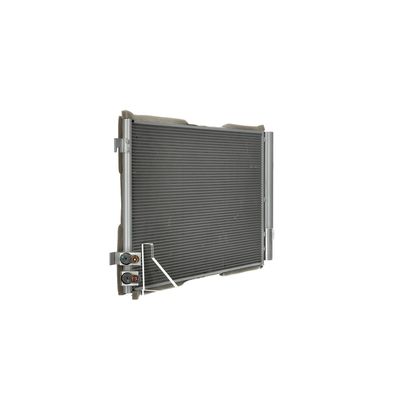 CONDENSATOR CLIMATIZARE NISSENS 941320 36