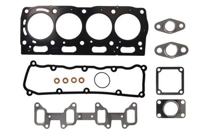 Complete motorpakkingset (boven)