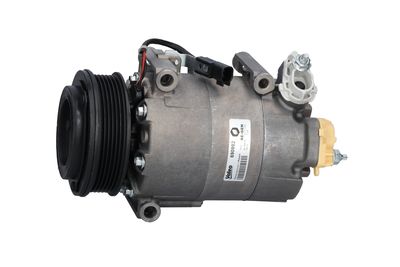 COMPRESOR CLIMATIZARE VALEO 690982 21