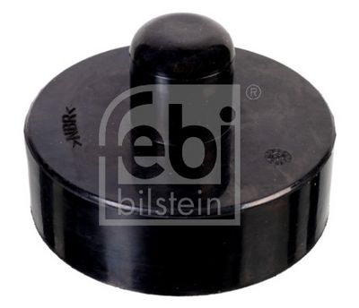 FEBI BILSTEIN Aufnahme, Wagenheber