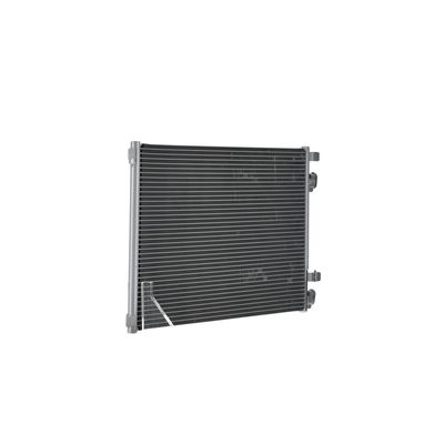 CONDENSATOR CLIMATIZARE NISSENS 94626 20