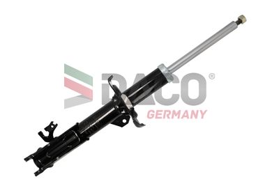 Амортизатор DACO Germany 452209L для MAZDA MPV