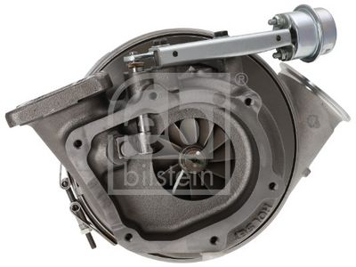 Lader, ladesystem FEBI BILSTEIN 192103
