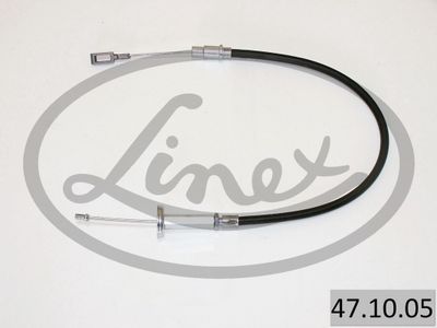 CABLU AMBREIAJ LINEX 471005