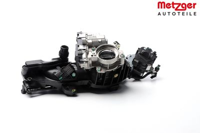 SAUGROHRMODUL METZGER AUTOTEILE 2100134 36