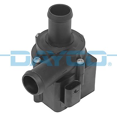 Auxiliary Water Pump (cooling water circuit) DEP1018