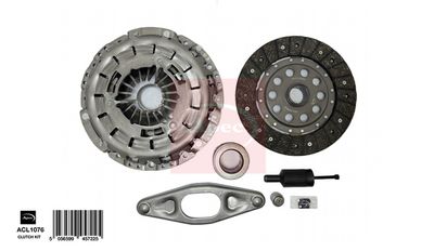 APEC Clutch Kit ACL1076
