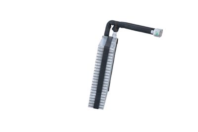 VERDAMPFER KLIMAANLAGE NRF 36195 35