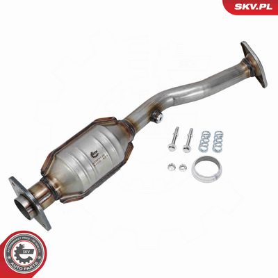 CATALIZATOR ESEN SKV 62SKV138 1