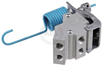 REGULATOR PUTERE DE FRANARE