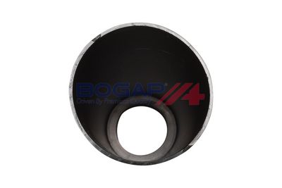 CAPAC PROTECTIE/BURDUF AMORTIZOR BOGAP A3414105 2