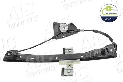 MECANISM ACTIONARE GEAM